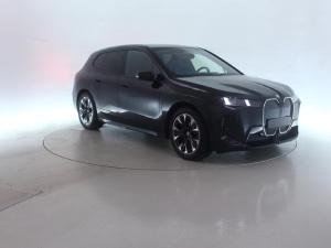 BMW IX en vente a marchand - ref: