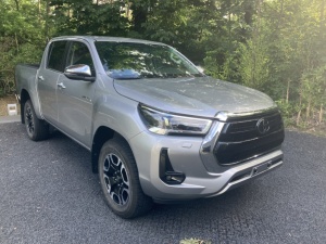 TOYOTA Hilux en vente a marchand - ref: