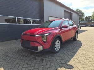 KIA Stonic en vente a marchand - ref: