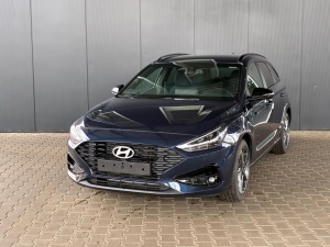 HYUNDAI i30 en vente a marchand - ref: