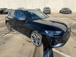 AUDI S3 Sportback en vente a marchand - ref: