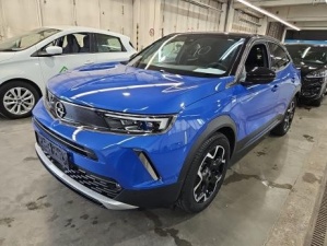 OPEL Mokka en vente a marchand - ref: