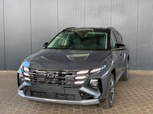 HYUNDAI Tucson en vente a marchand - ref: