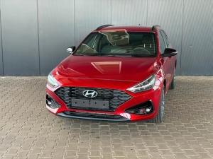 HYUNDAI i30 en vente a marchand - ref: