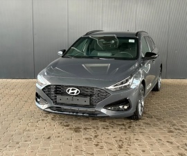 HYUNDAI i30 en vente à marchand - ref: 7-67139