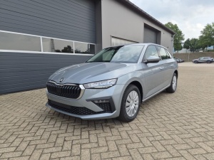 SKODA Scala en vente à marchand - ref: 7-68020