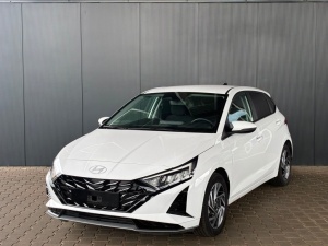 HYUNDAI i20 en vente à marchand - ref: 7-68554