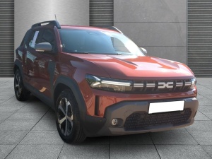 DACIA Duster en vente à marchand - ref: 7-68727