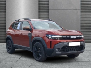 DACIA Duster en vente a marchand - ref: