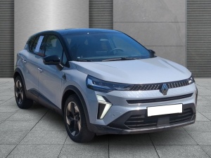 RENAULT Captur en vente a marchand - ref: