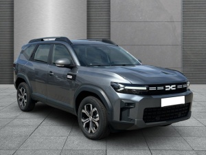 DACIA Bigster en vente à marchand - ref: 7-69057