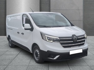 RENAULT Trafic en vente à marchand - ref: 7-69357