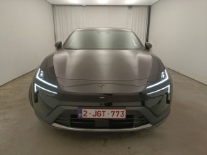 POLESTAR 4 en vente à marchand - ref: 7-69410