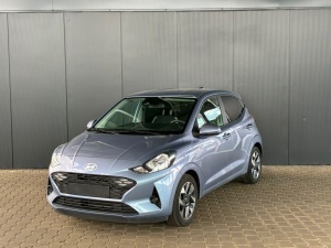 HYUNDAI i10 en vente à marchand - ref: 7-69431