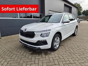 SKODA Kamiq en vente a marchand - ref: