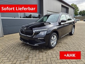 SKODA Kamiq en vente a marchand - ref: