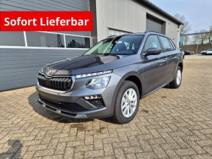 SKODA Kamiq en vente a marchand - ref: