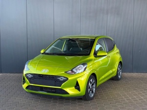 HYUNDAI i10 en vente a marchand - ref: