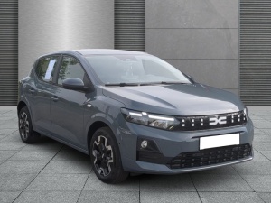 DACIA Sandero en vente a marchand - ref:
