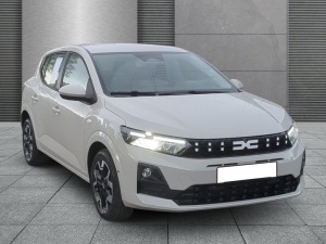 DACIA Sandero en vente a marchand - ref: