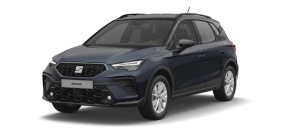 SEAT Arona en vente a marchand - ref: