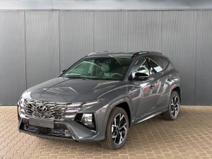 HYUNDAI Tucson en vente a marchand - ref: