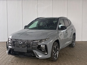 HYUNDAI Tucson en vente a marchand - ref:
