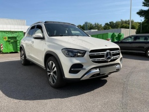 MERCEDES GLE en vente à marchand - ref: 7-71141
