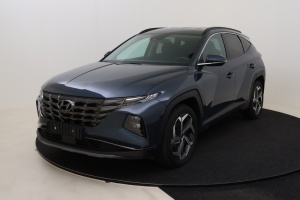 HYUNDAI Tucson en vente a marchand - ref: