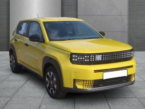 FIAT Panda en vente a marchand - ref: