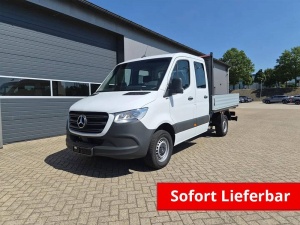 MERCEDES Sprinter en vente à marchand - ref: 7-71688