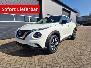 NISSAN Juke en vente à marchand - ref: 7-71912