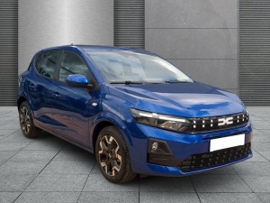 DACIA Sandero en vente à marchand - ref: 7-72037