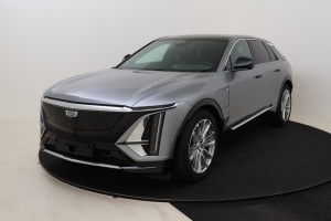 CADILLAC Lyriq en vente a marchand - ref: