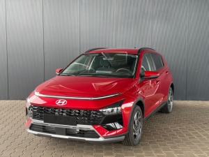 HYUNDAI Bayon en vente a marchand - ref: