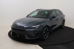 CUPRA Leon Sportstourer en vente a marchand - ref: