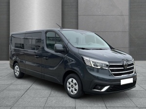RENAULT Trafic en vente a marchand - ref: