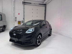 FORD Puma en vente a marchand - ref: