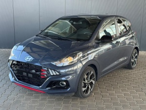 HYUNDAI i10 en vente a marchand - ref: