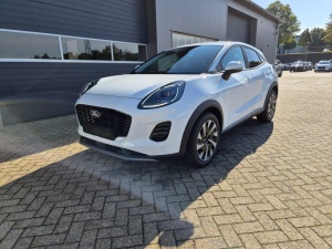 FORD Puma en vente a marchand - ref: