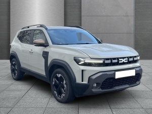 DACIA Duster en vente a marchand - ref: