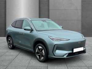 GEELY EX5 en vente a marchand - ref: