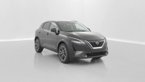 NISSAN Qashqai en vente à marchand - ref: 8-GLI00002732