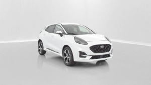 FORD Puma en vente à marchand - ref: 8-GLI00009886