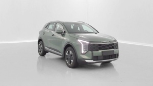 KIA Sportage en vente à marchand - ref: 8-GLI00009937