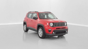 JEEP Renegade en vente à marchand - ref: 8-GLI00015695