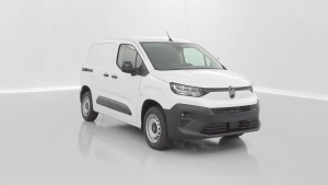 CITROEN Berlingo Van en vente à marchand - ref: 8-GLI00017542