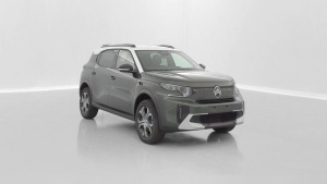 CITROEN C3 Aircross en vente à marchand - ref: 8-GLI00022956