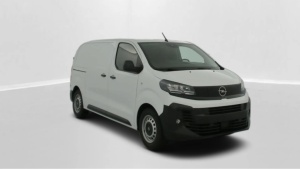 OPEL Vivaro en vente à marchand - ref: 8-GLI00025332