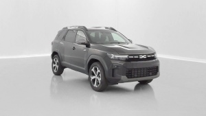 DACIA Bigster en vente à marchand - ref: 8-GLI00031921